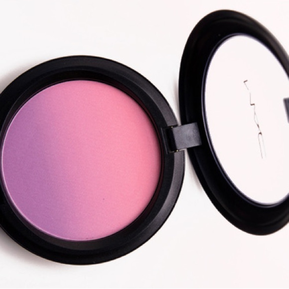 MAC Blush Ombré Azalea Blossom LE NIB New
